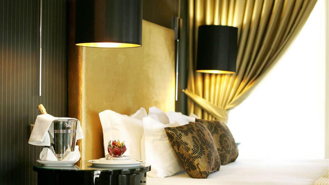 Vrelse p Palace Hotel Monte Real